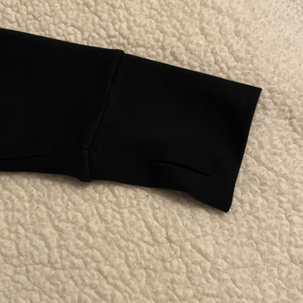 Fablethics Turtle Neck Sweater - Picture 5 of 9
